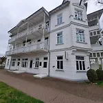 Ferienzimmer #12 Merkur in Binz