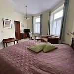 Ferienzimmer #12 Merkur in Binz