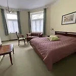 Ferienzimmer #12 Merkur in Binz