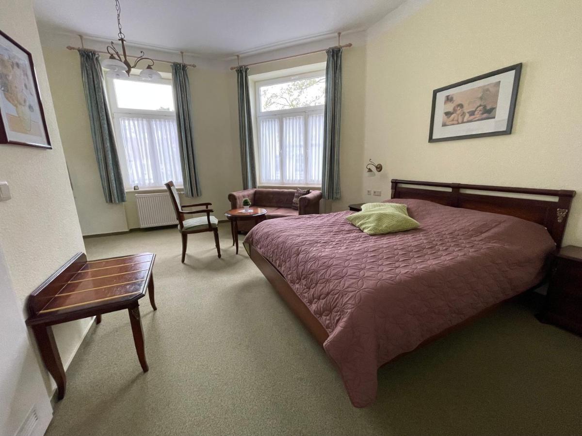 Ferienzimmer #12 Merkur In * Ostseebad Binz